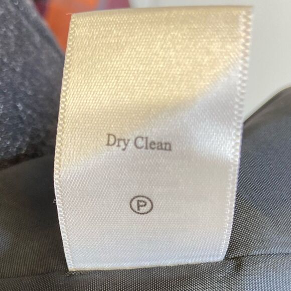 Coldwater Creek Embellished Blazer. Size 10 - Picture 13 of 13